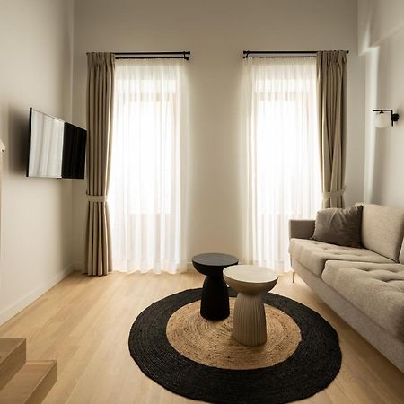 Cortiletto Timeless Suites Rethymno  Exterior photo
