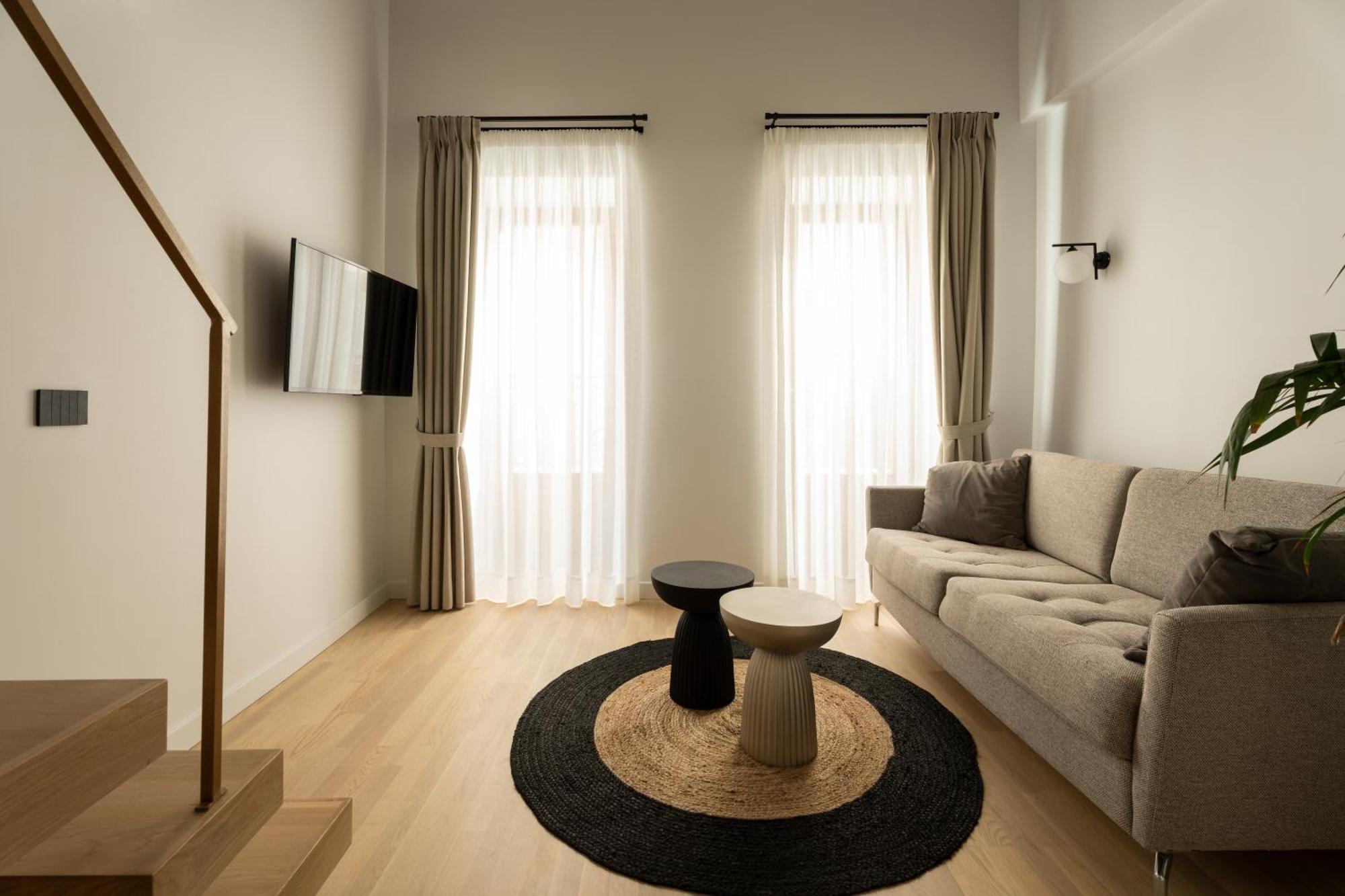 Cortiletto Timeless Suites Rethymno  Exterior photo