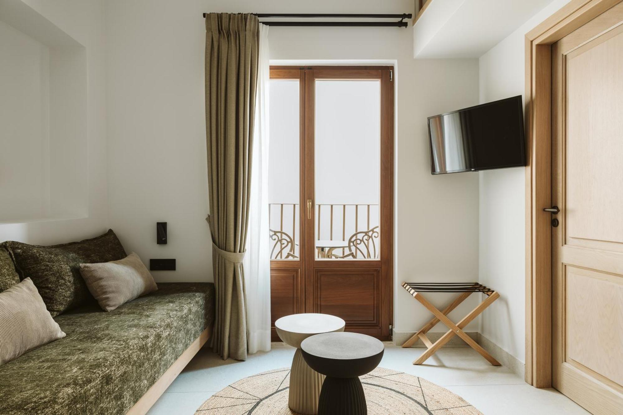 Cortiletto Timeless Suites Rethymno  Exterior photo