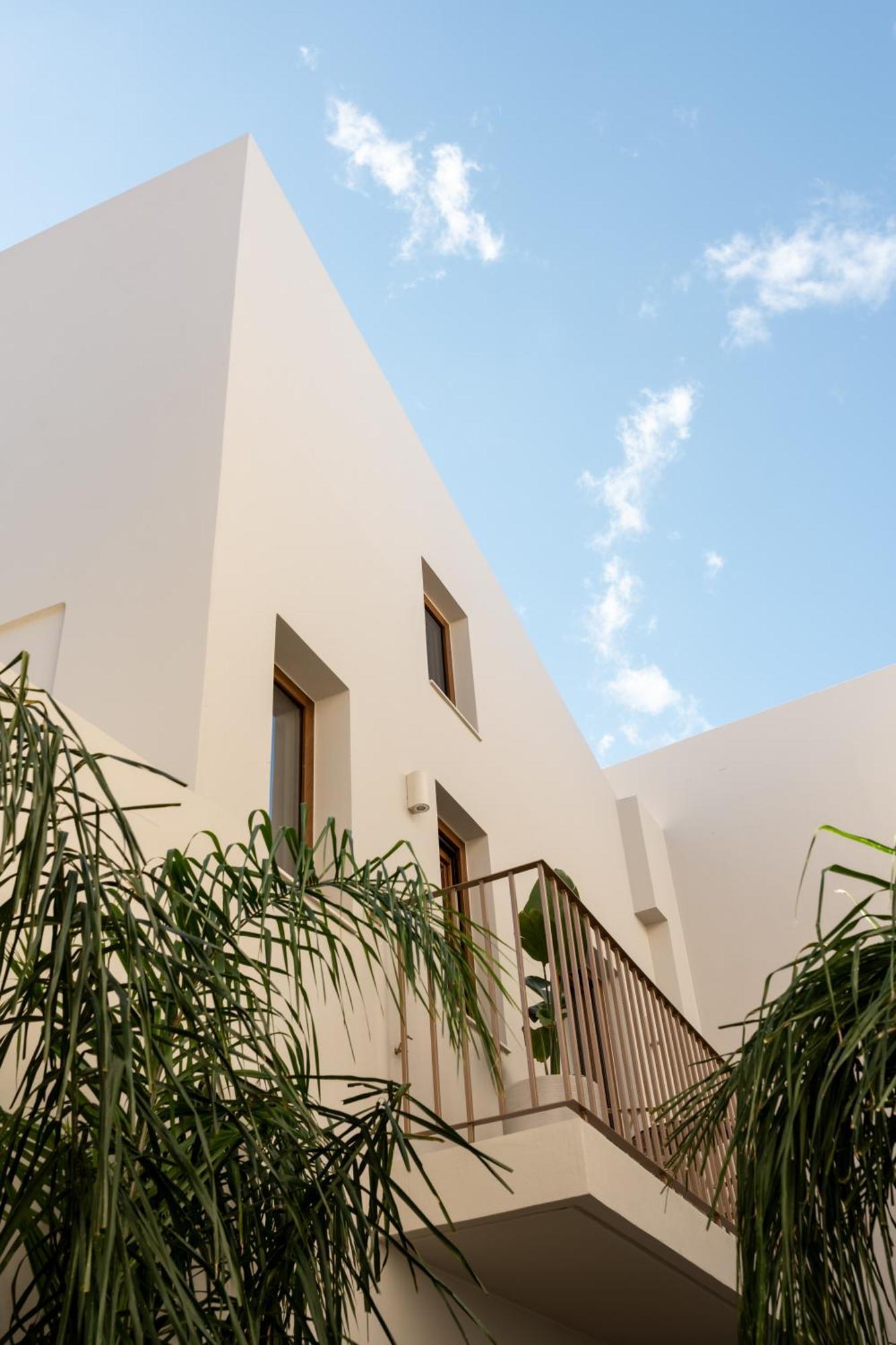 Cortiletto Timeless Suites Rethymno  Exterior photo