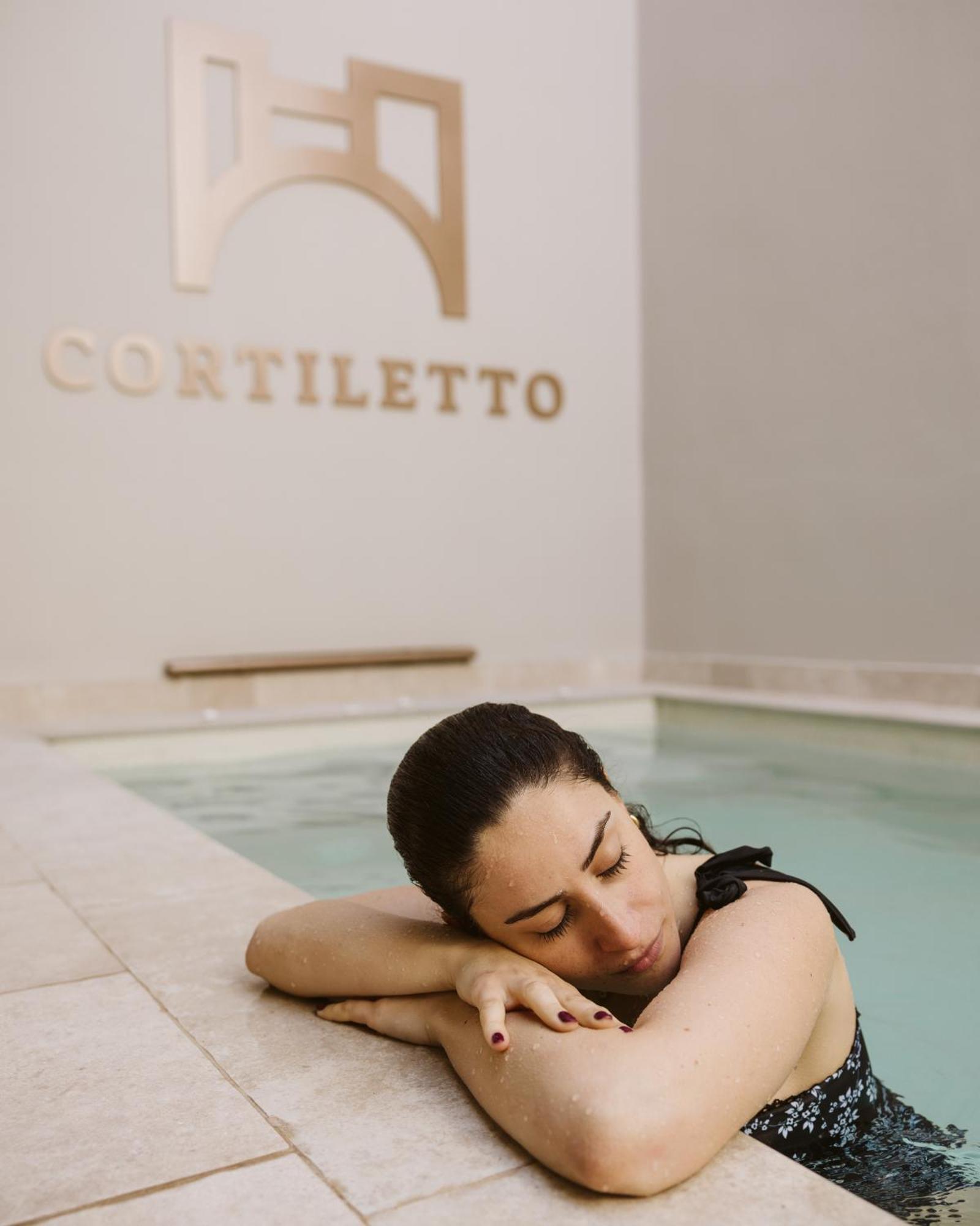 Cortiletto Timeless Suites Rethymno  Exterior photo