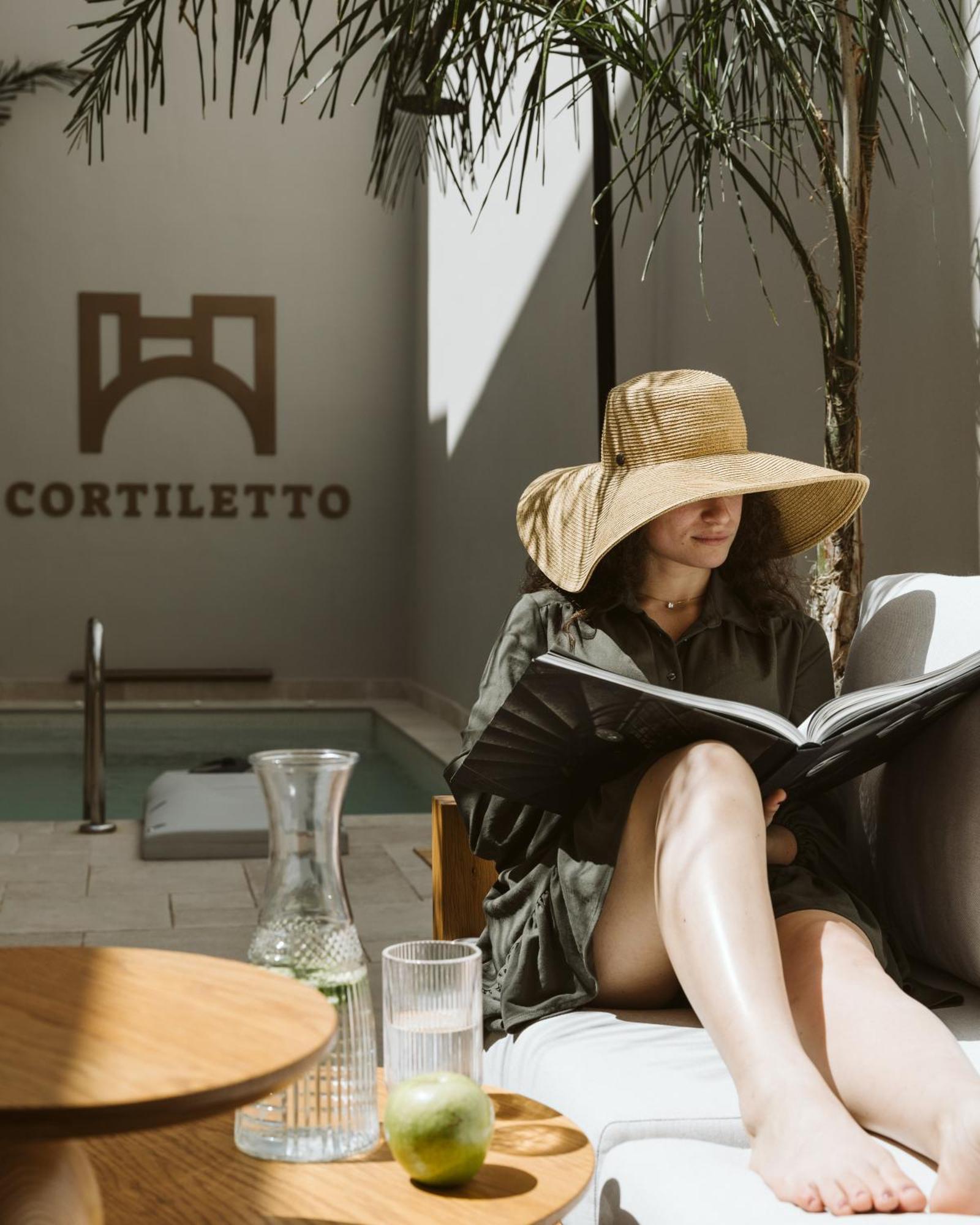Cortiletto Timeless Suites Rethymno  Exterior photo