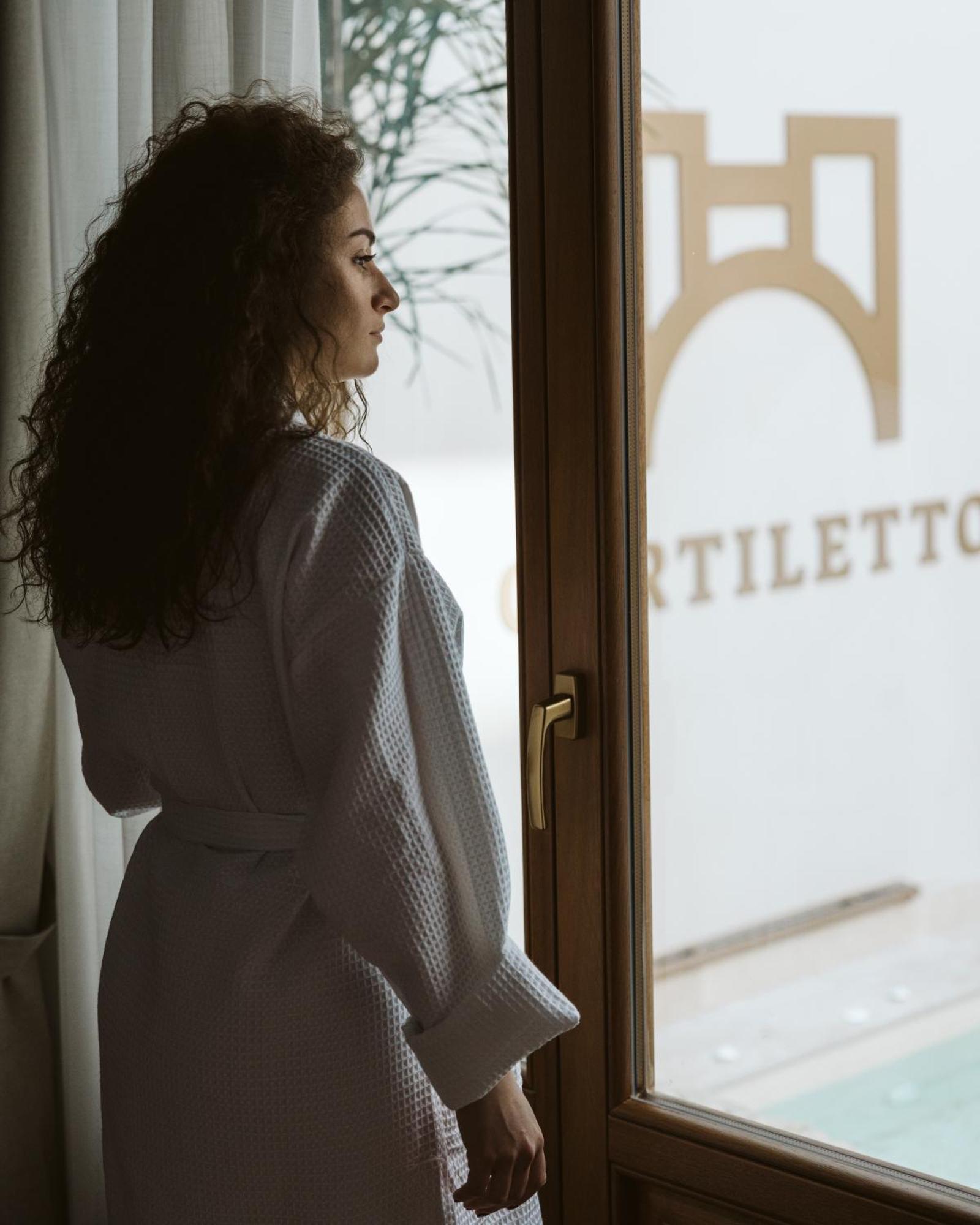 Cortiletto Timeless Suites Rethymno  Exterior photo