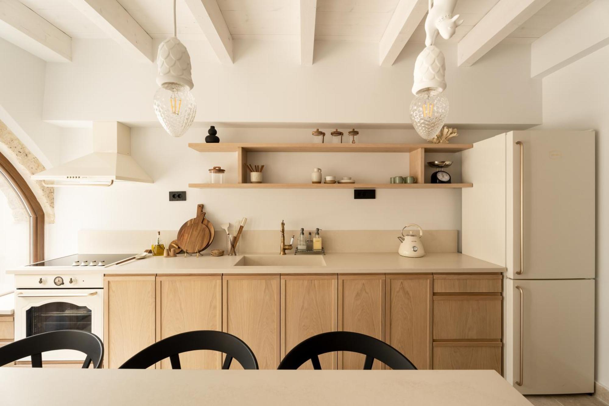 Cortiletto Timeless Suites Rethymno  Exterior photo