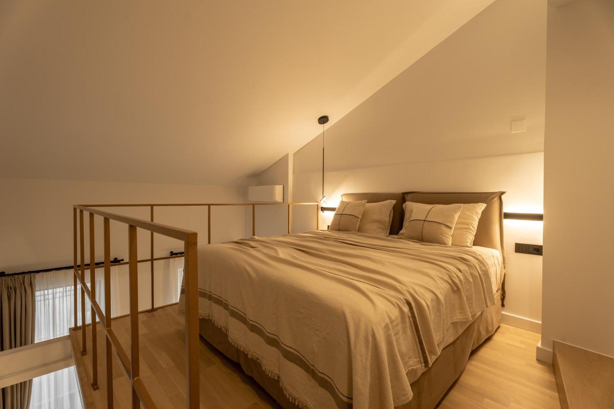 Cortiletto Timeless Suites Rethymno  Exterior photo