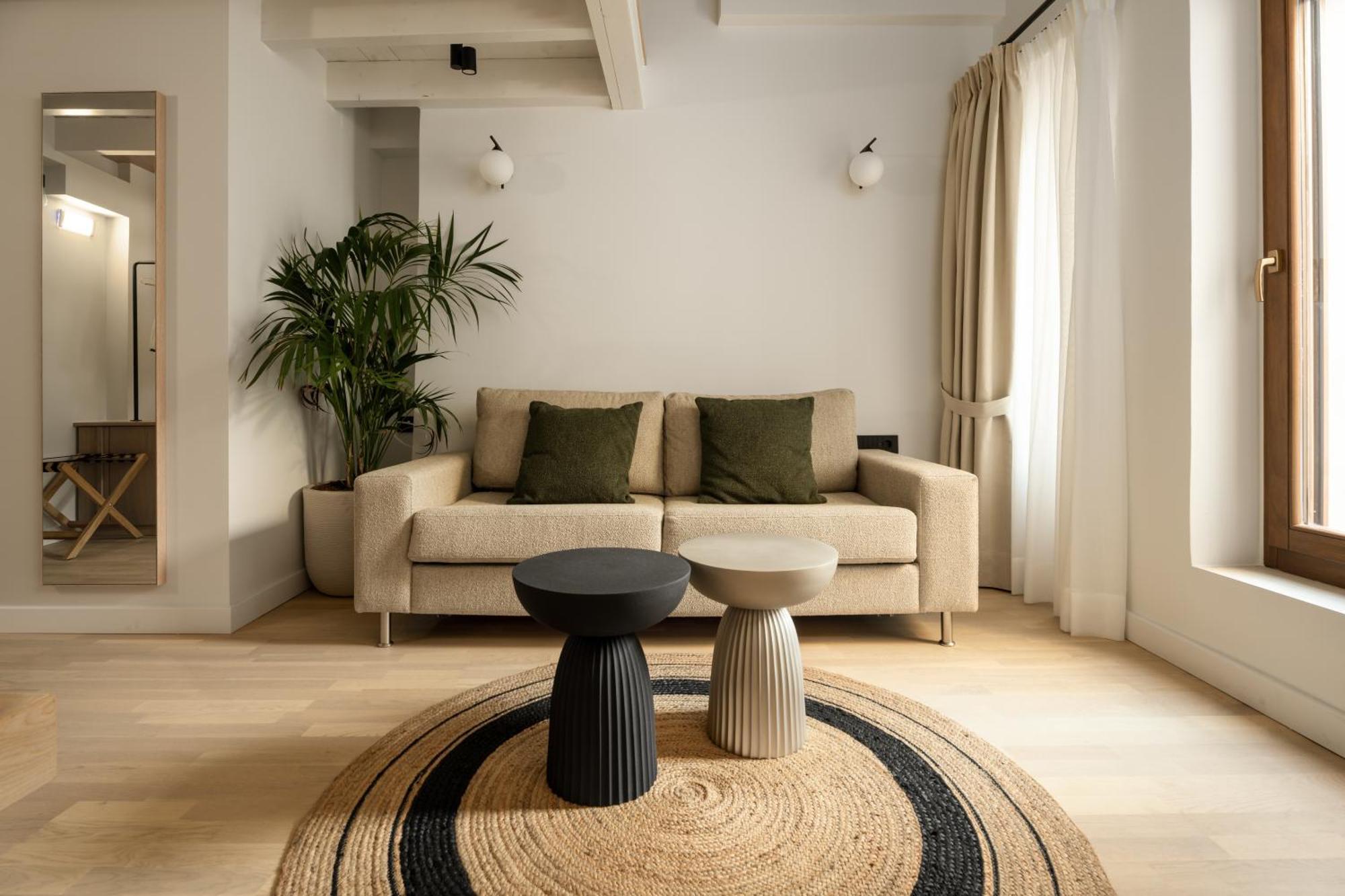 Cortiletto Timeless Suites Rethymno  Exterior photo