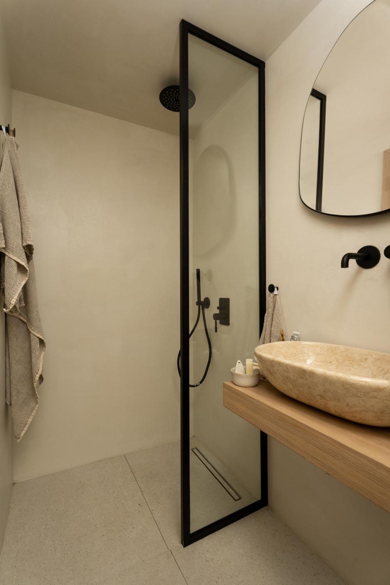 Cortiletto Timeless Suites Rethymno  Exterior photo