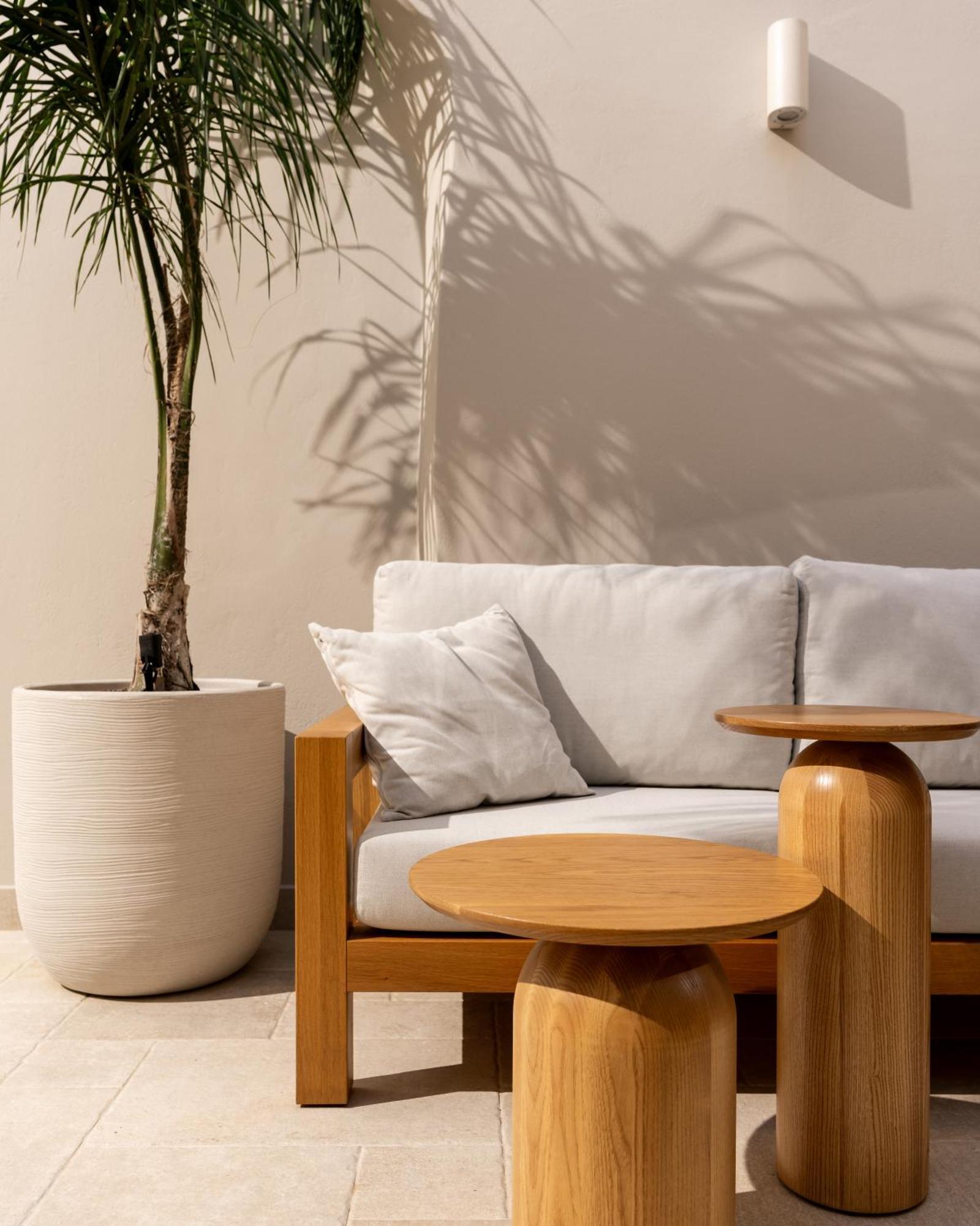 Cortiletto Timeless Suites Rethymno  Exterior photo